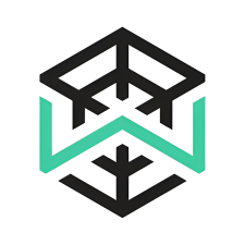 Webvork logo